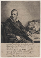 KG 06051
<br/>
Portret R.W. Wybma
<br/>
<em>Savery, Salomon (1594/1593-1683)</em>
